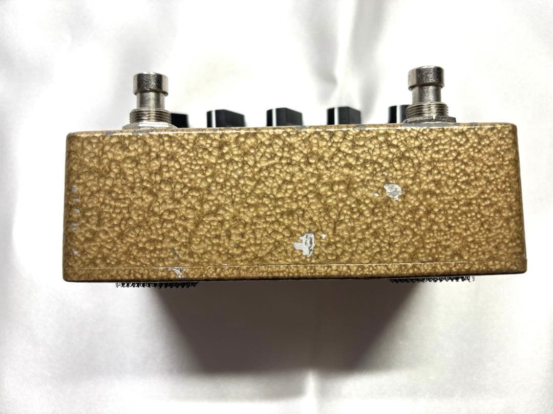 ギター Studio Daydream FETBOX CUSTOM