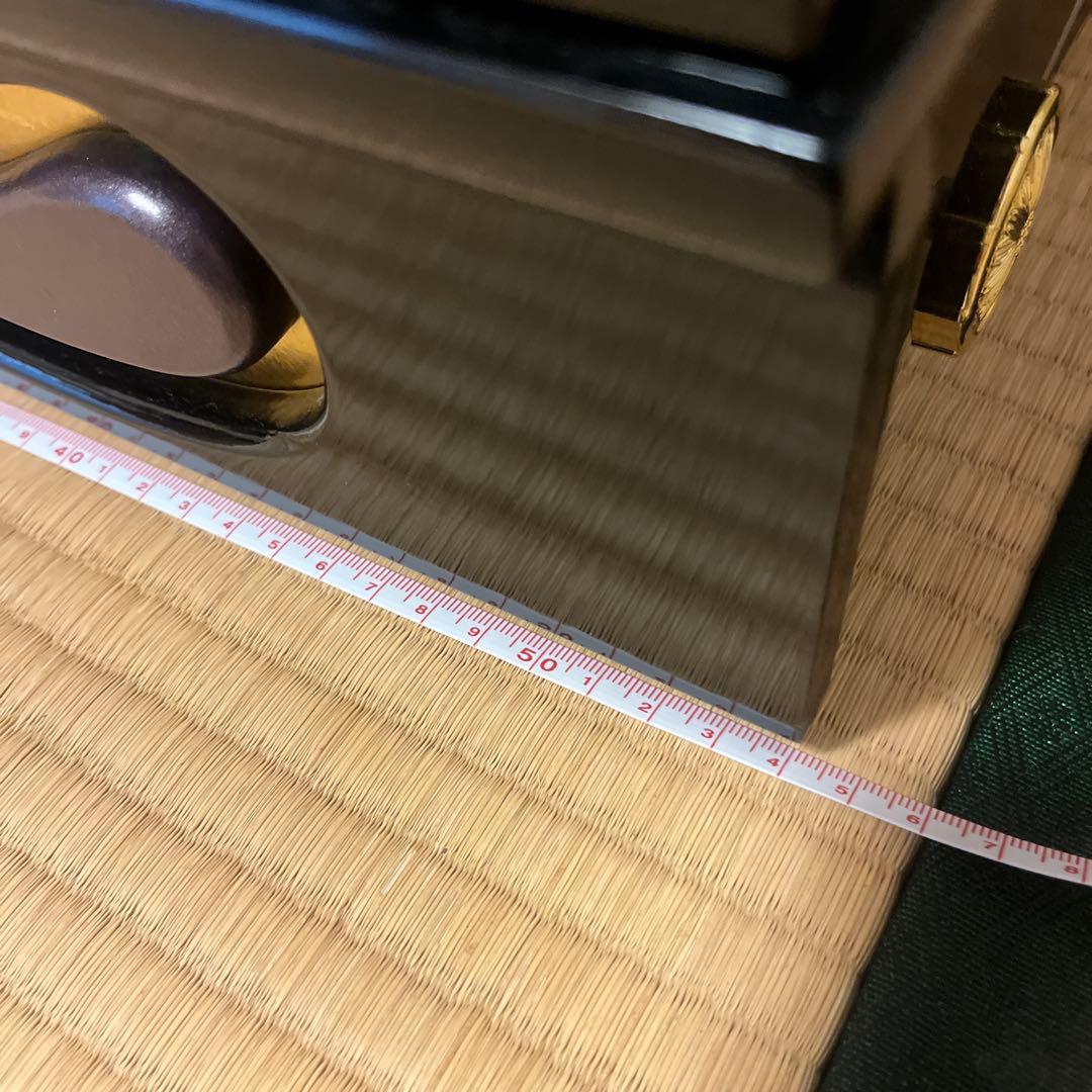 兜飾り　ほぼ新品です！