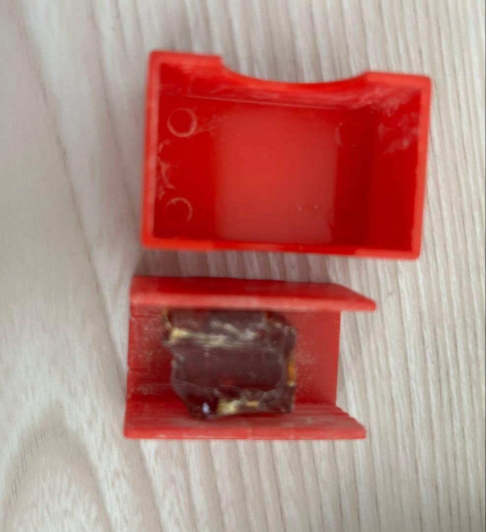 1/8 バイオリン 本体とケースセット