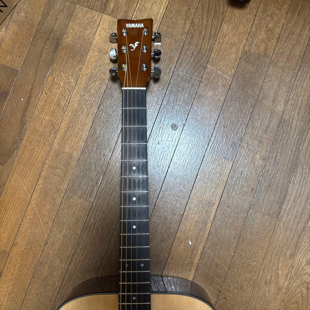 Yamaha F600 アコースティックギター