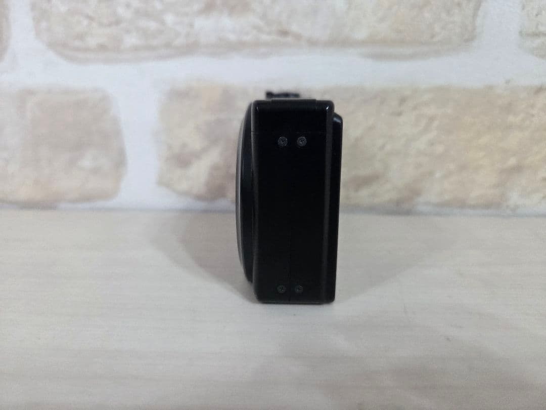 【美品♪】RICOH リコー　CX5 BLACK