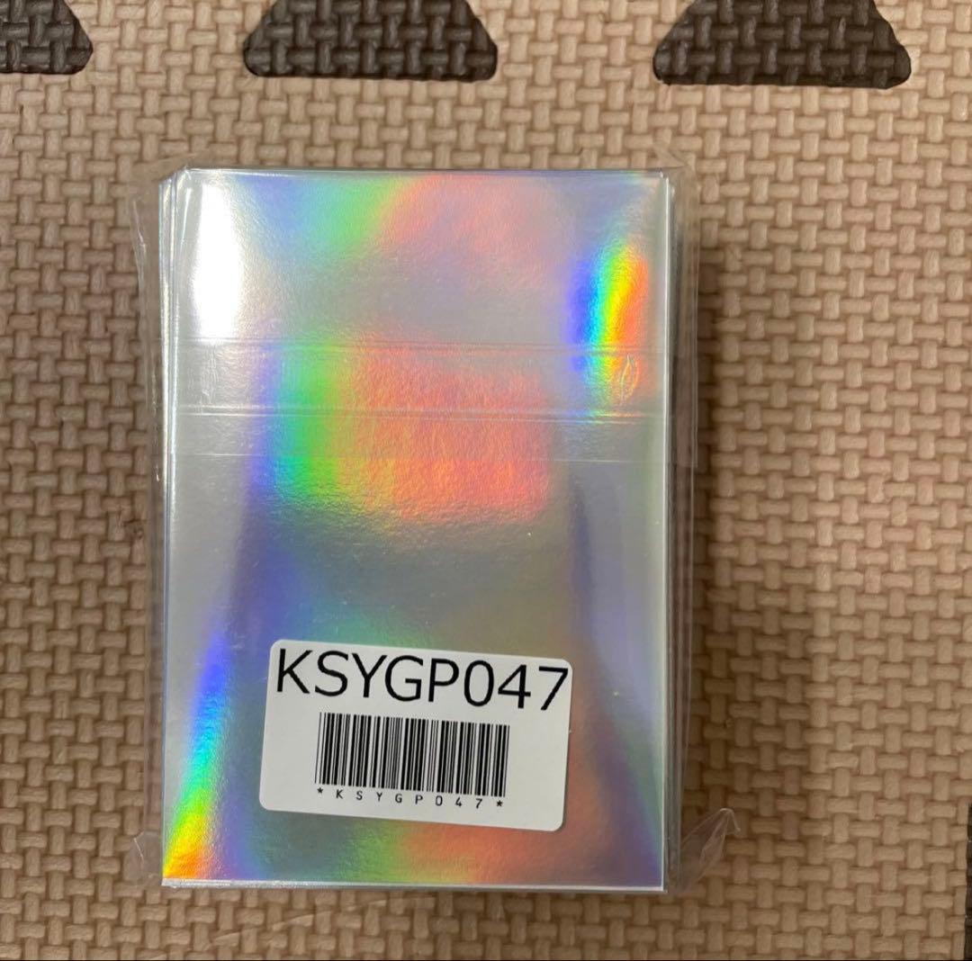 遊戯王　ドラグーン・オブ・レッドアイズ　スリーブ　ニューロン