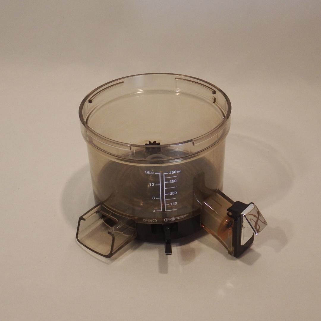 Hurom H-AA-RBA17 フェラーリレッド　スロージューサー 使用品