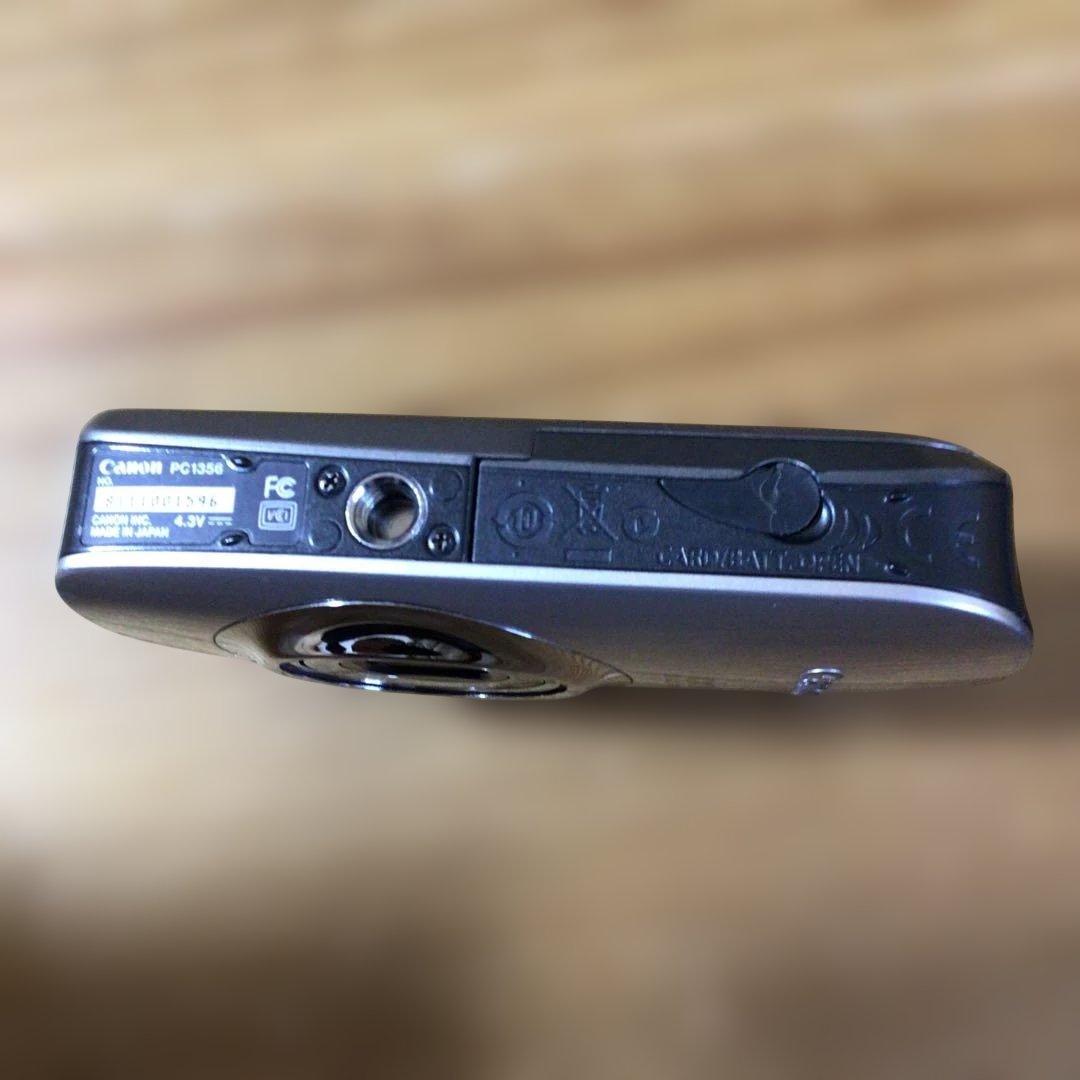 Canon IXY コンパクトデジタルカメラ DIGITAL 510 IS