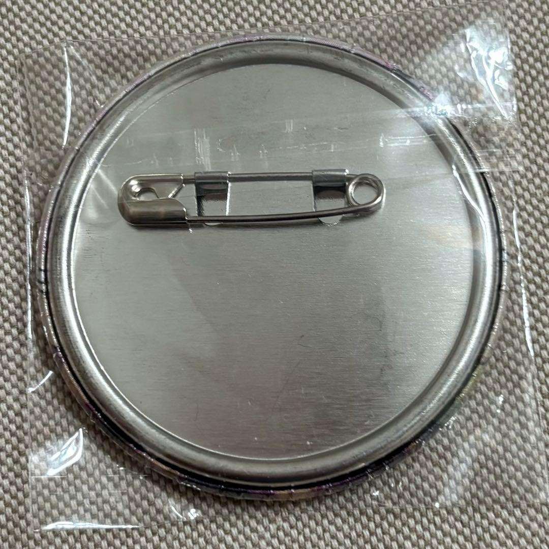 銀魂 会場限定くじ D賞 缶バッジ 高杉晋助　ジャンプフェスタ 2017 jf