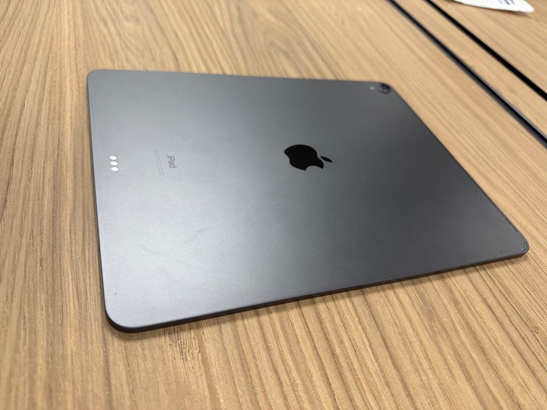 iPad Pro 12.9インチ256GB（第3世代）