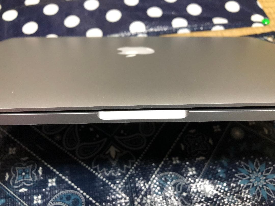 MacBook本体 Macbook Pro 2013 15inch i7 16GB SSD500GB