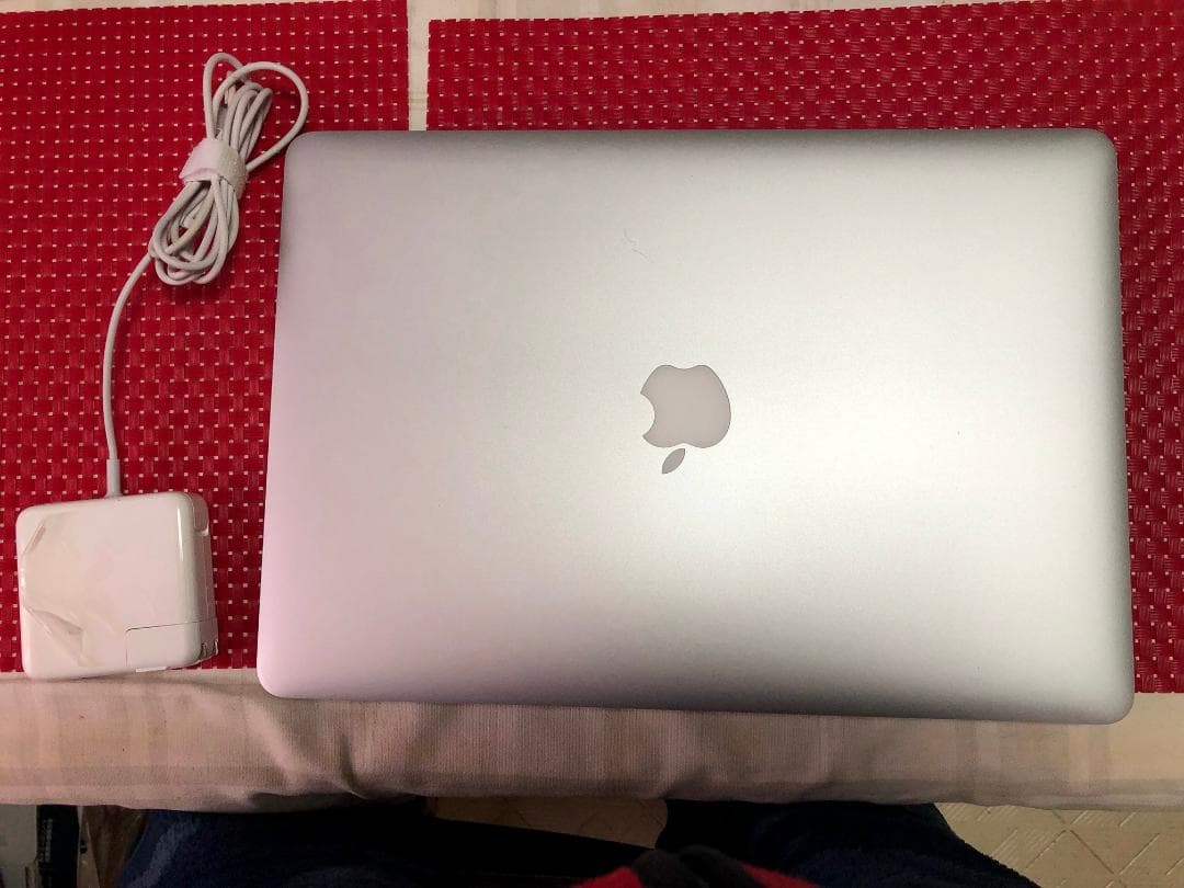 MacBook本体 Macbook Pro 2013 15inch i7 16GB SSD500GB