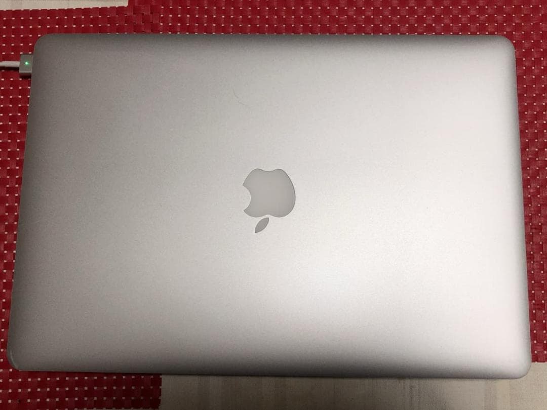 MacBook本体 Macbook Pro 2013 15inch i7 16GB SSD500GB