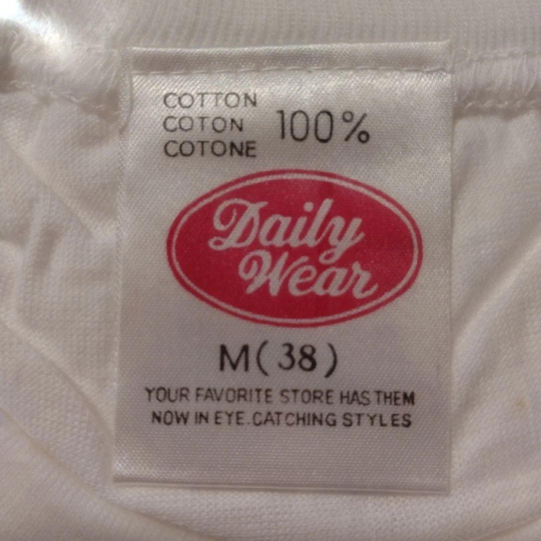 【値下中】レア！安室奈美恵 Mサイズ Tシャツ 100%コットン