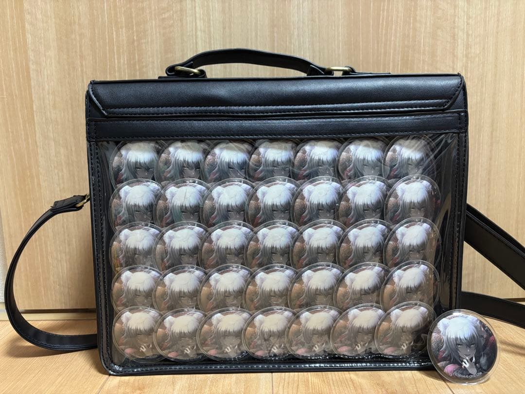 プロセカ 志歩 グリ缶 26A オオカミ 36個 まとめ売り