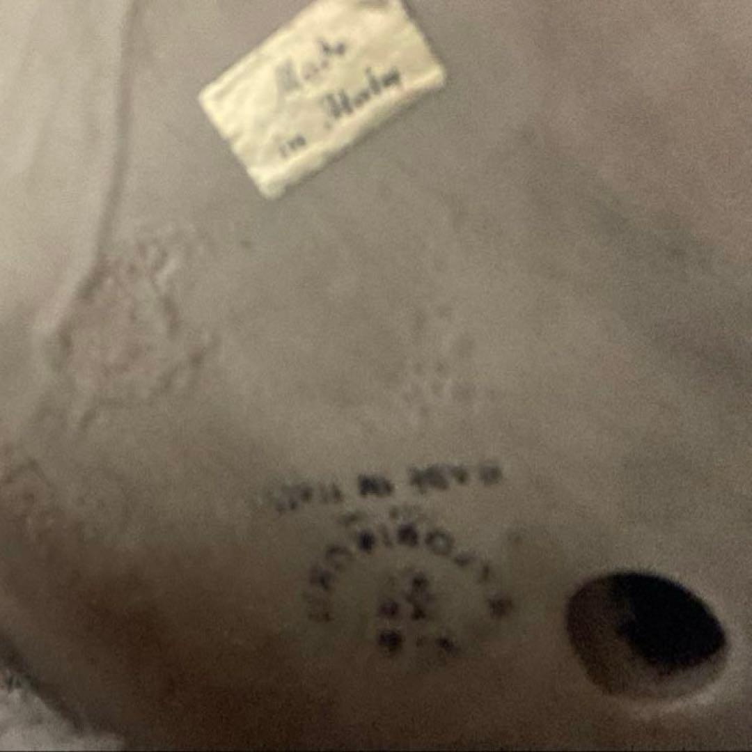 陶器製　インテリア　カラフルな花置物