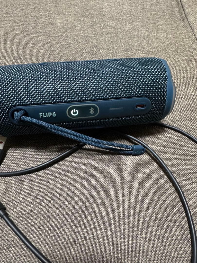 若*松様 JBL FLIP6 Bluetoothスピーカー