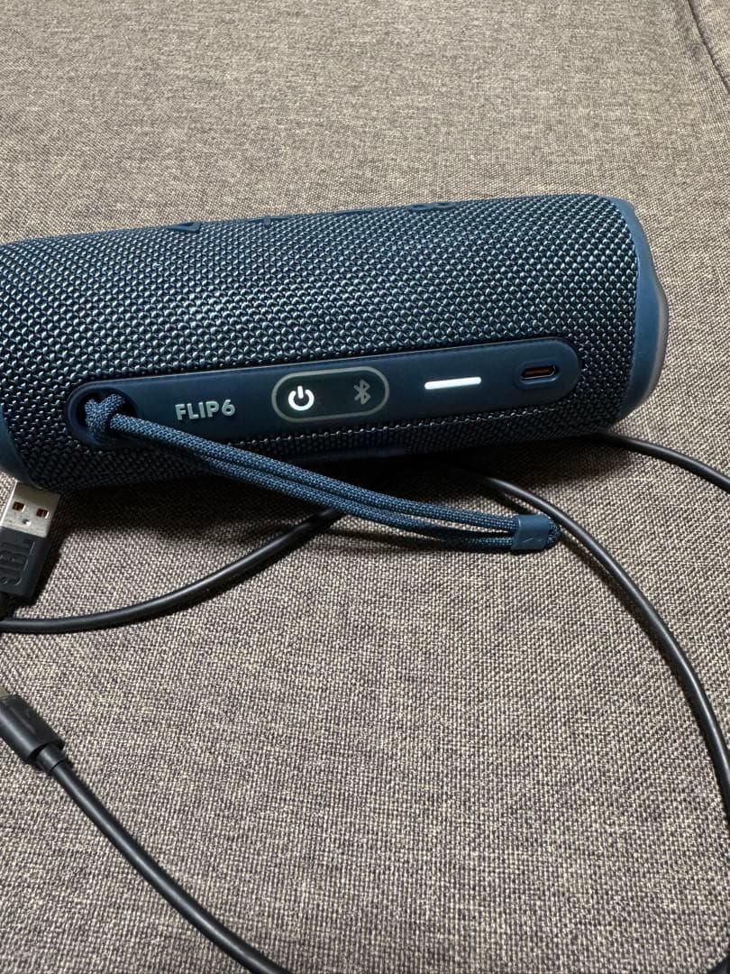 若*松様 JBL FLIP6 Bluetoothスピーカー