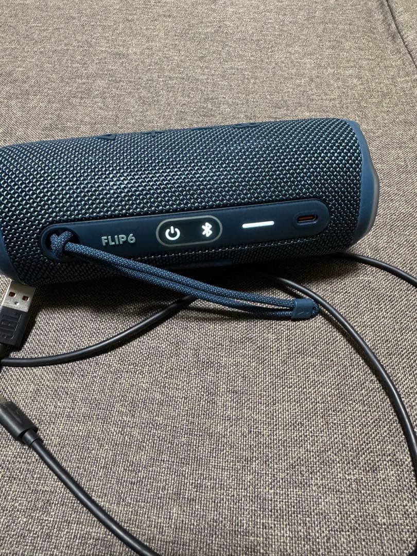 若*松様 JBL FLIP6 Bluetoothスピーカー