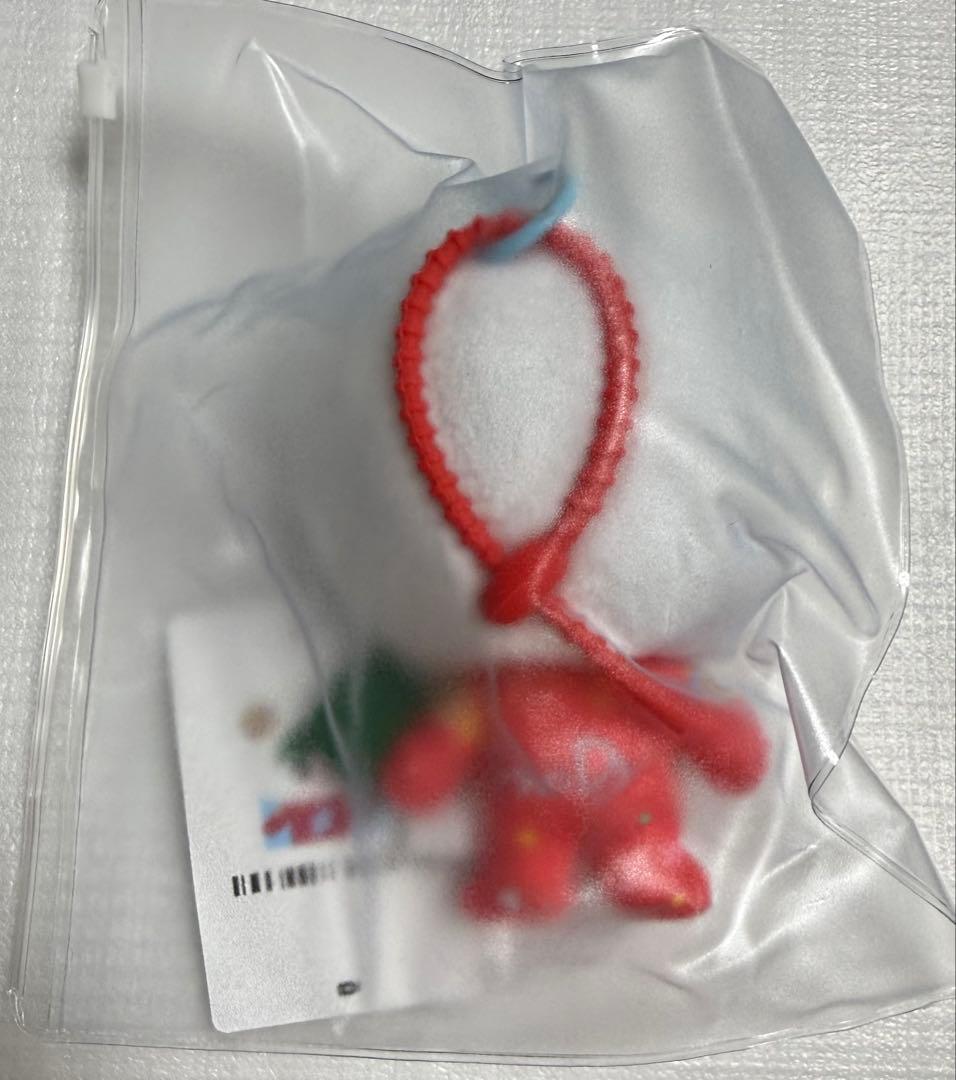 GMMTV PAODY ドールキーチェーン