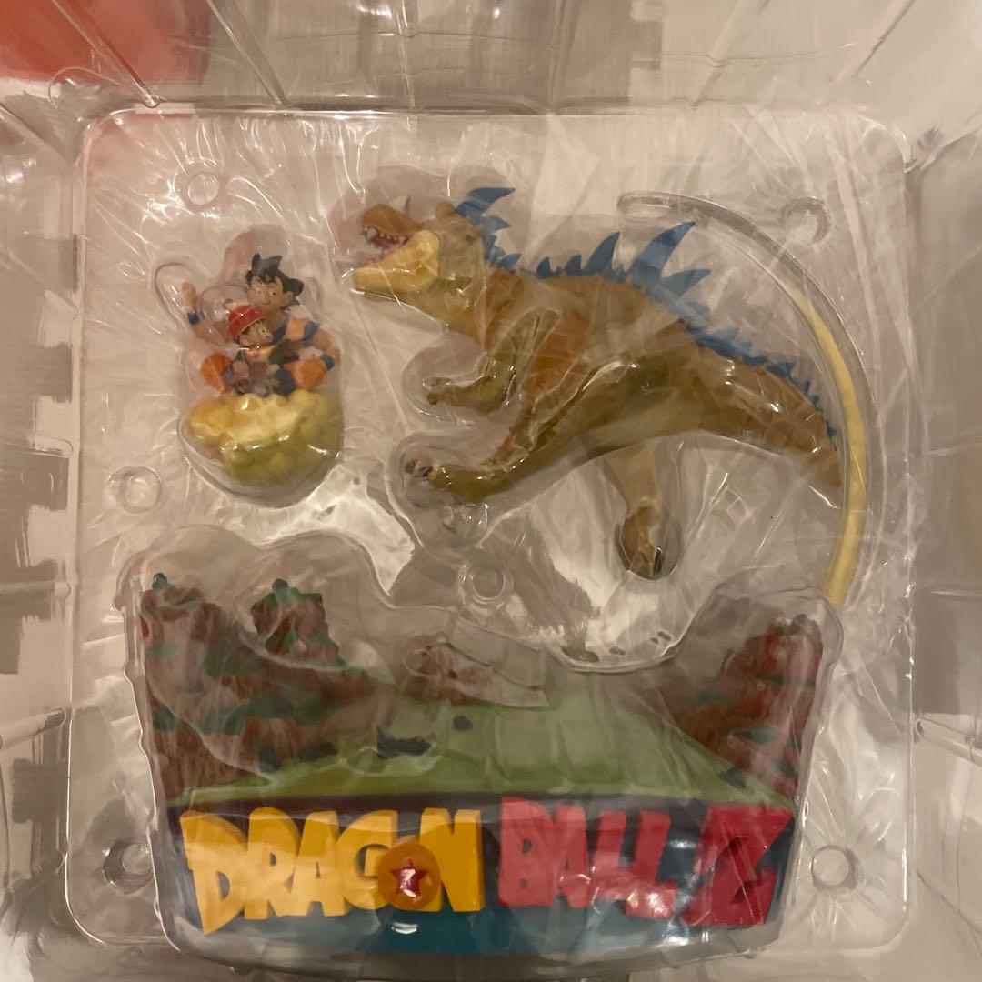 ドラゴンボール カカロット ゲオ フィギュア同梱版
