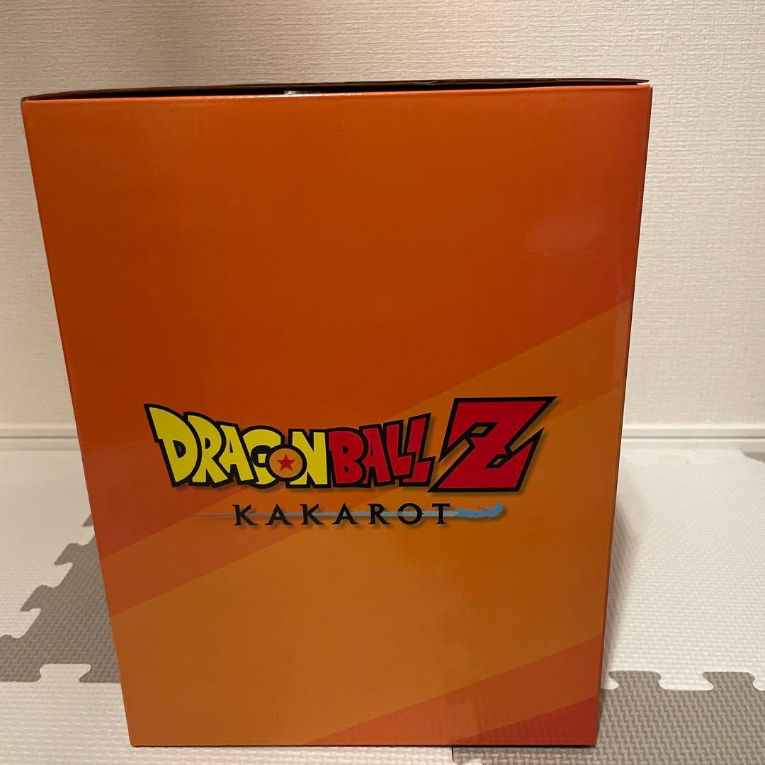 ドラゴンボール カカロット ゲオ フィギュア同梱版