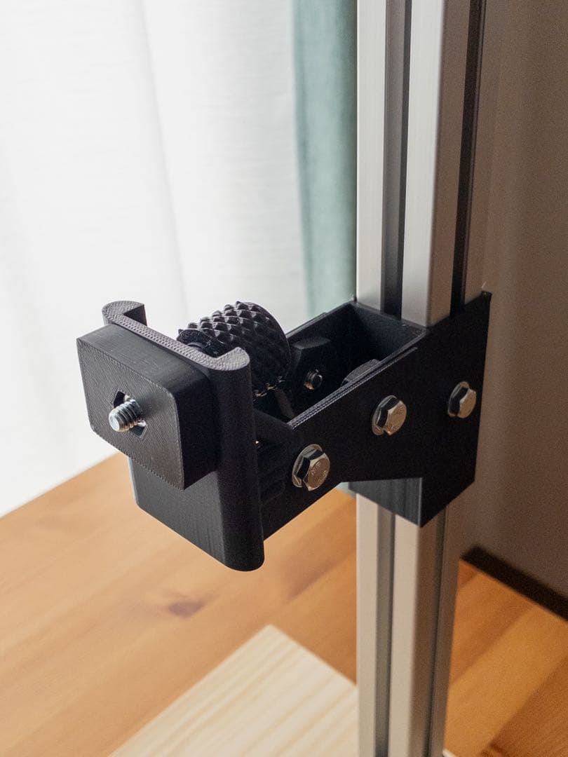 フィルムスキャン用コピースタンド