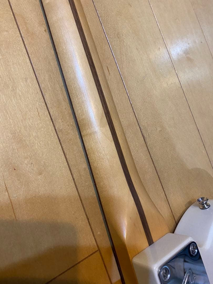 FENDER Mexico PLAYER II テレキャスター 美品