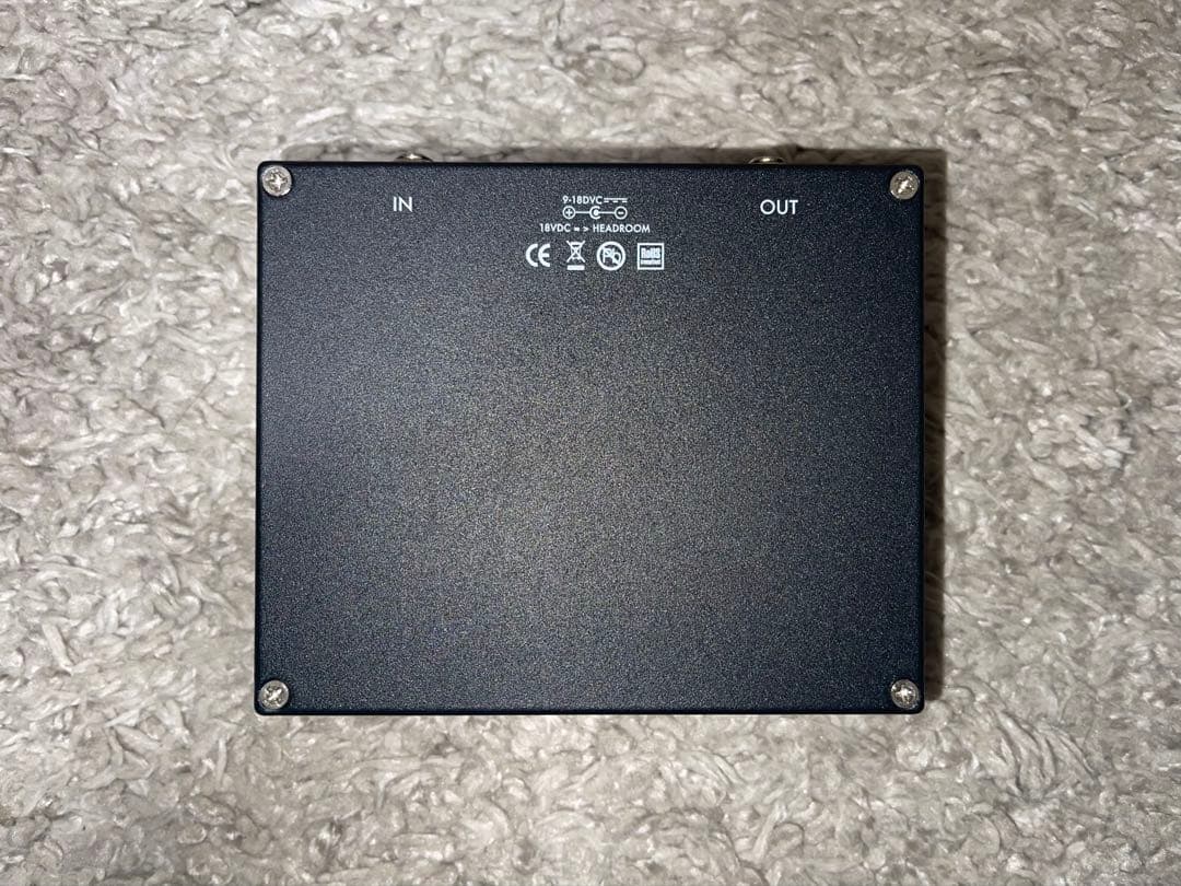 Friedman BE-OD DELUXE 国内正規品