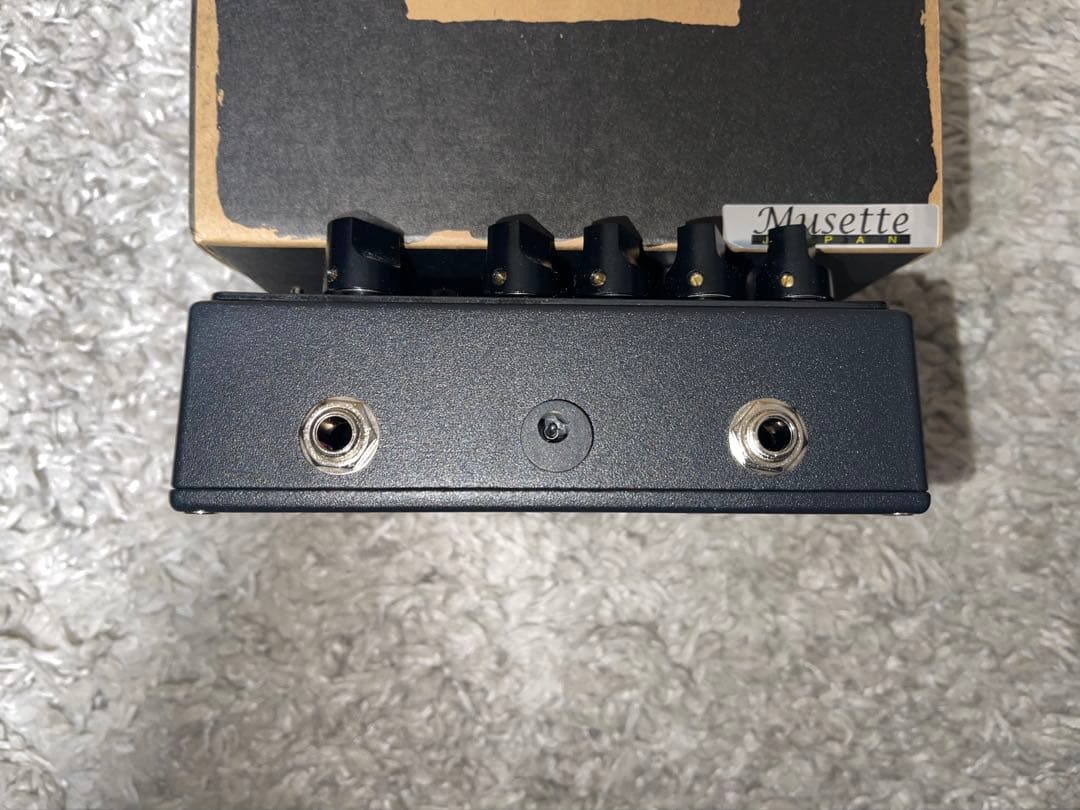 Friedman BE-OD DELUXE 国内正規品