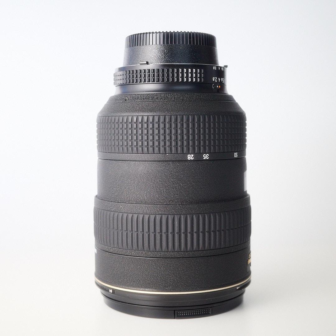 AF-S NIKKOR 28-70mm F2.8 D ED 実働品