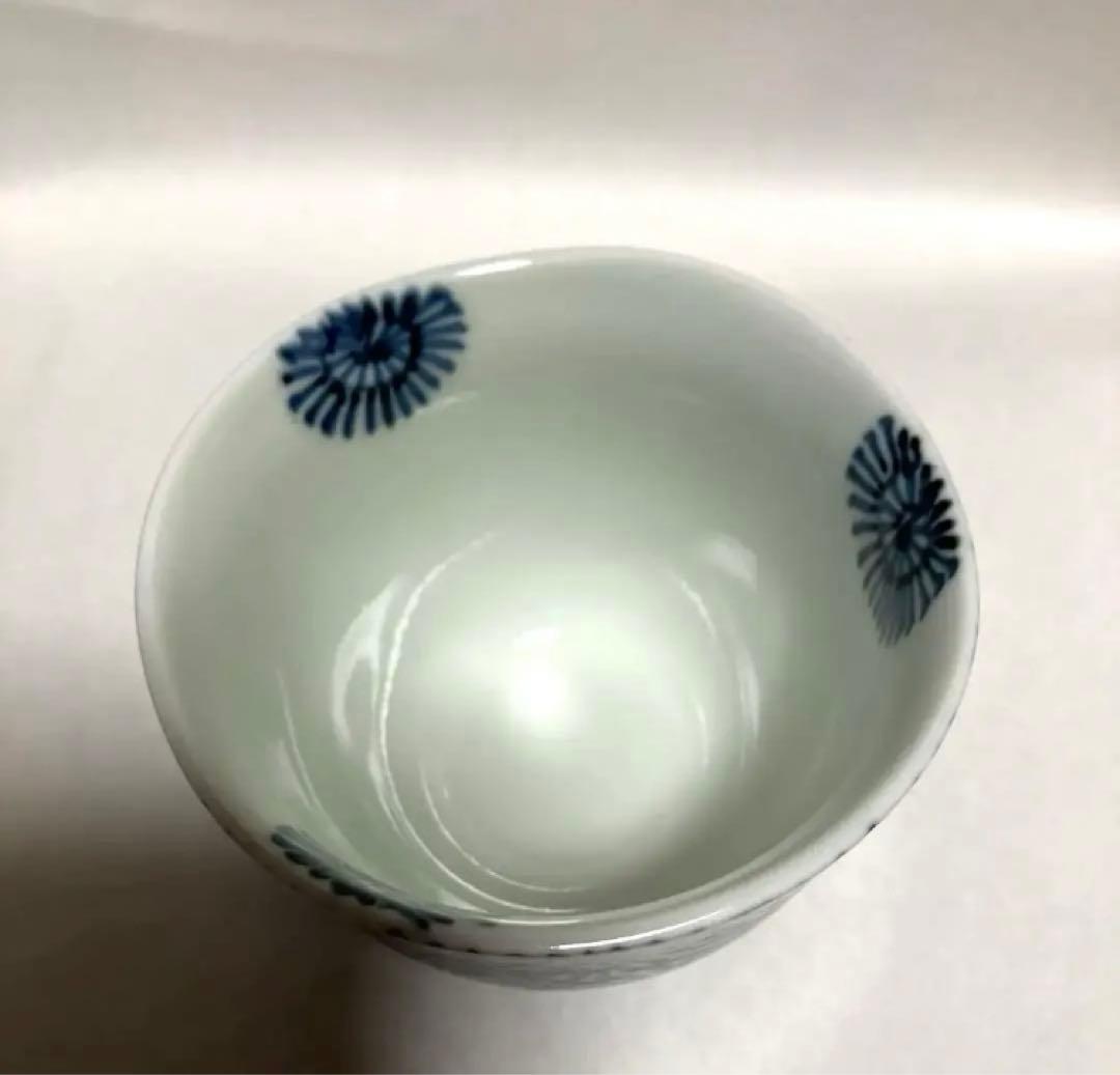 惣太窯　フリーカップ　茶碗　蛸唐草　飯碗　有田焼　波佐見焼　そうた窯