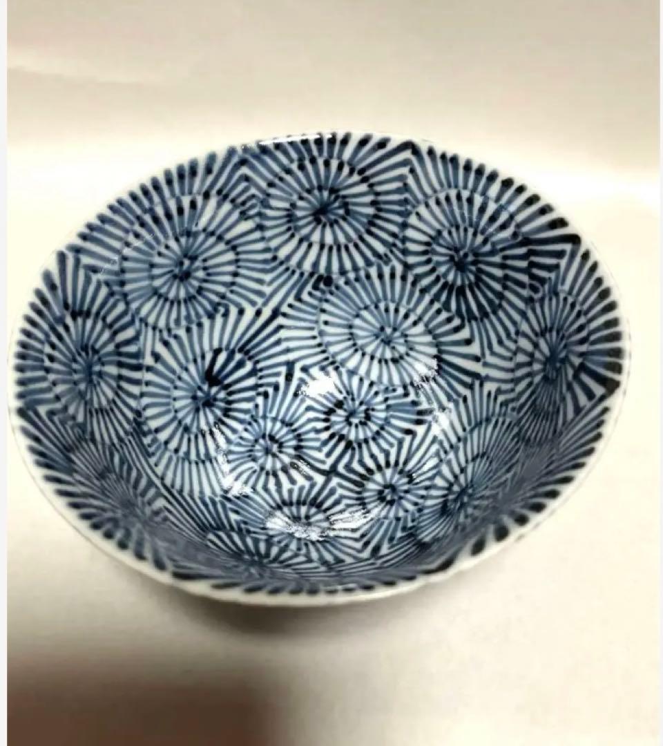 惣太窯　フリーカップ　茶碗　蛸唐草　飯碗　有田焼　波佐見焼　そうた窯