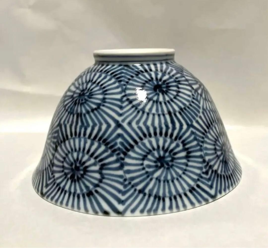 惣太窯　フリーカップ　茶碗　蛸唐草　飯碗　有田焼　波佐見焼　そうた窯