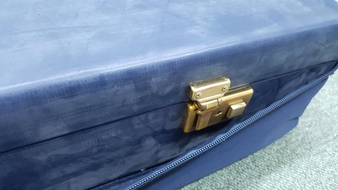 三味線ケース　桐芯　No22