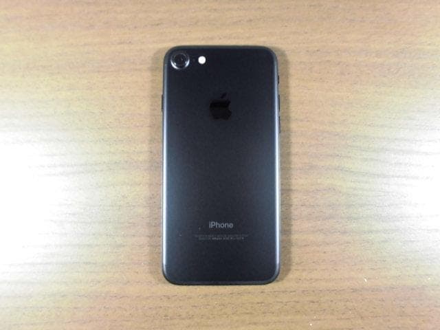iPhone7　128GB　SIMフリー　迅速発送