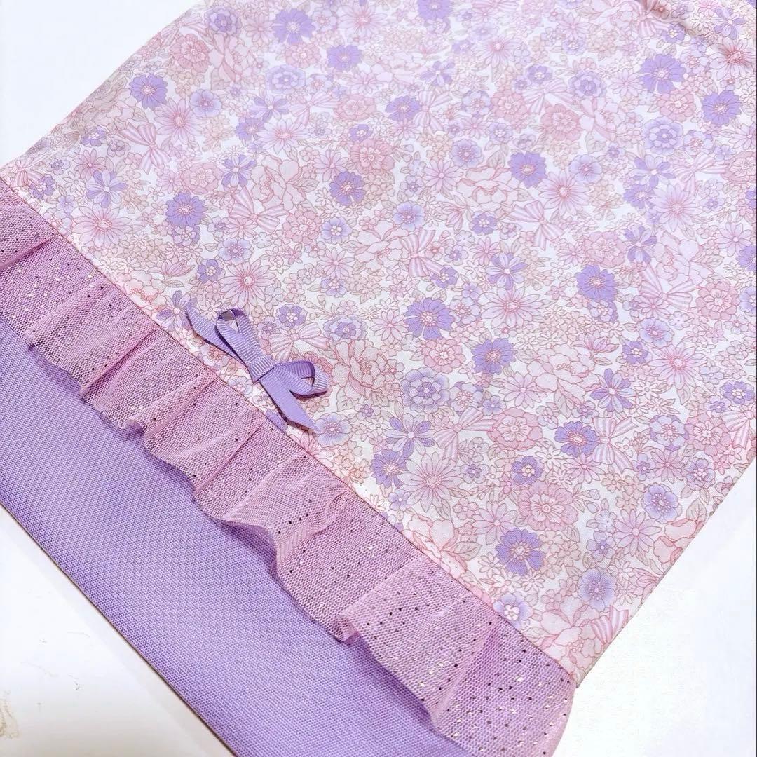 No.428＊入学入園3点セット＊手提げバッグ＊体操袋＊上履き入れ＊ハンドメイド