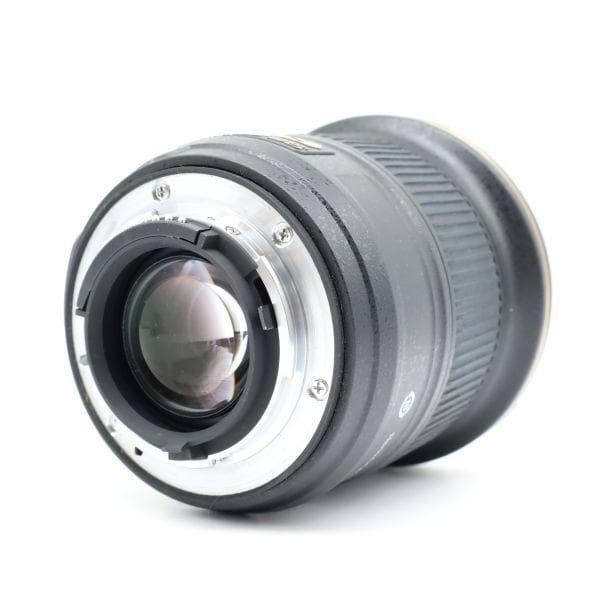 元箱■ほぼ新品■Nikon AF-S NIKKOR 20mm f/1.8G ED