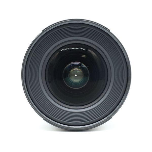 元箱■ほぼ新品■Nikon AF-S NIKKOR 20mm f/1.8G ED