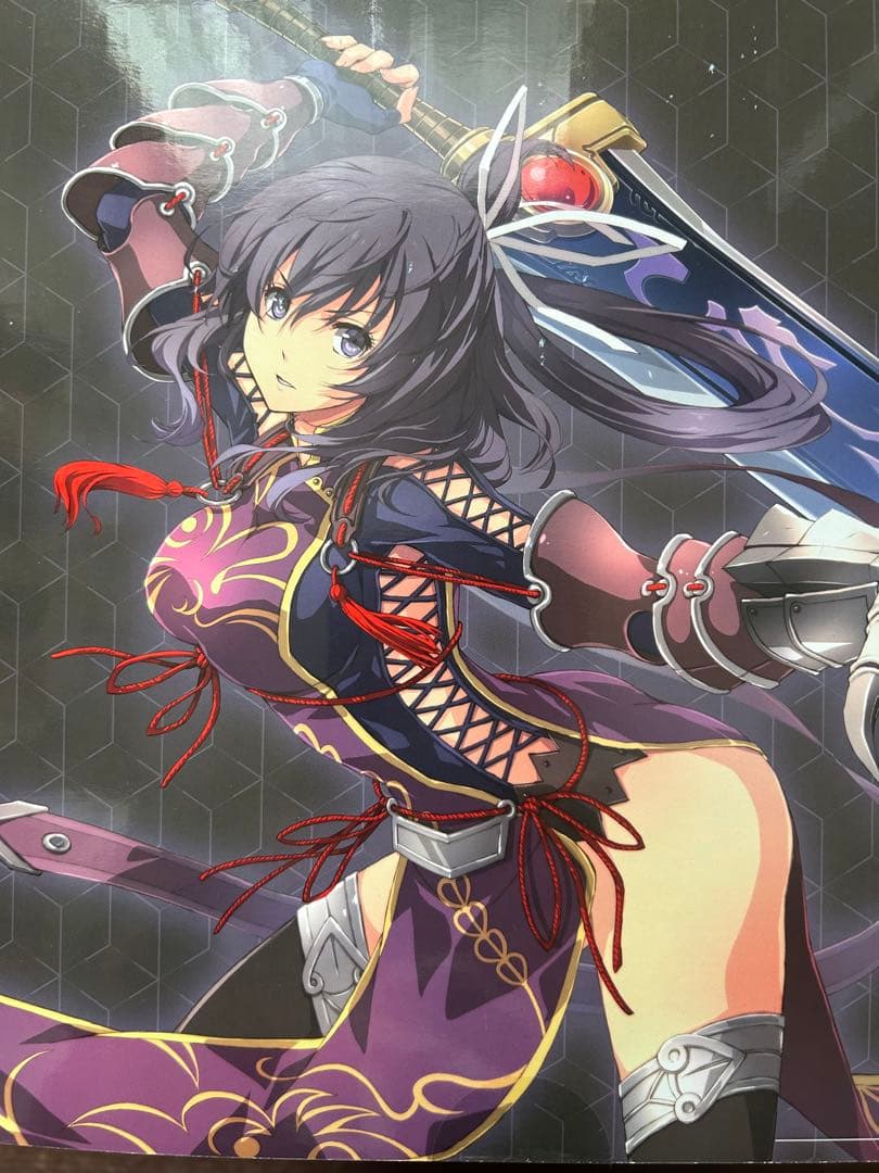 コトブキヤ リーシャ・マオ スケールフィギュア 創の軌跡 特典パーツ付き