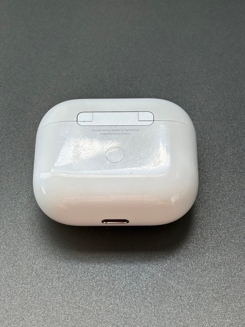 Apple AirPods 本体 第3世代/動作確認済み <No.847>