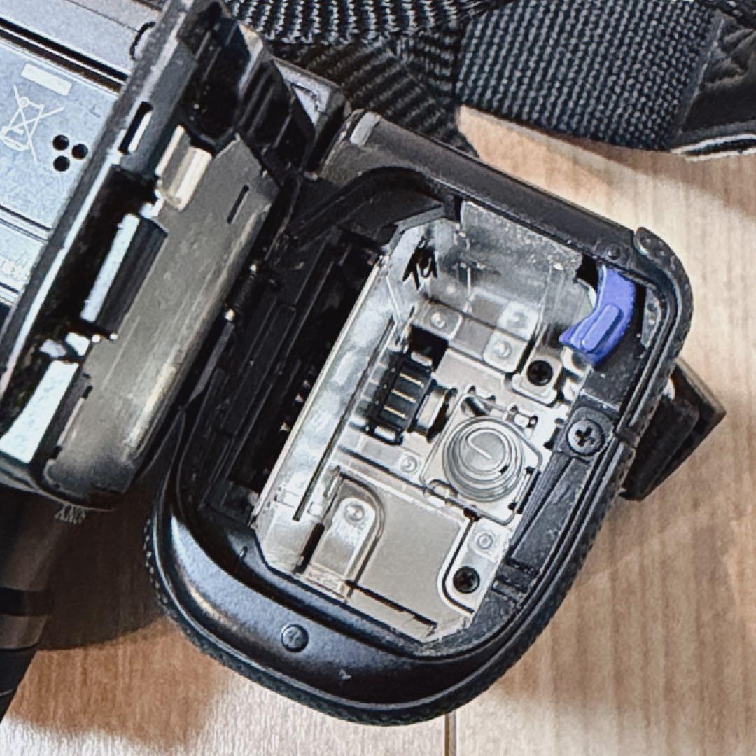 SONY ZV-E10 SELP1650 標準ズームレンズ付き