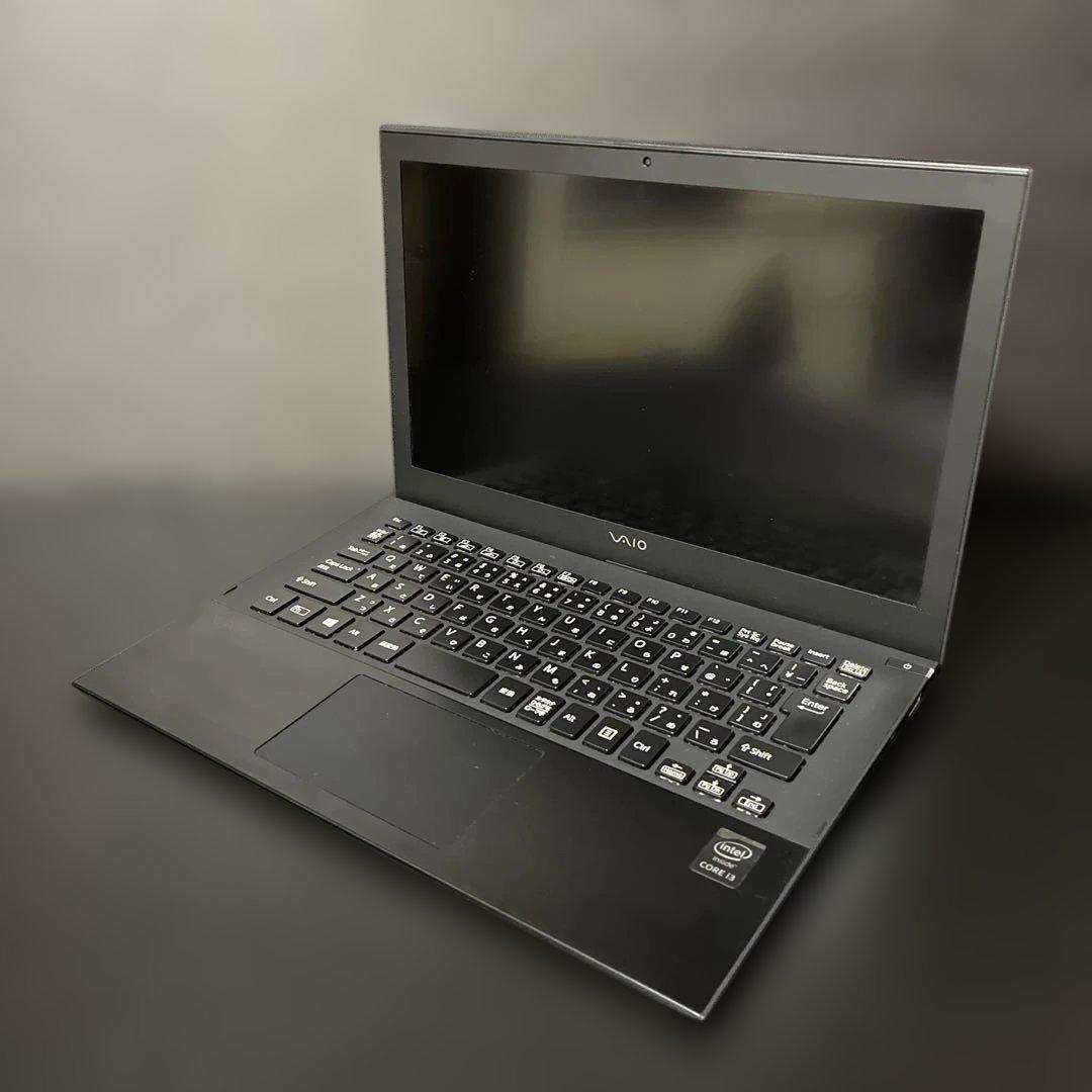 【超SALE】VAIO Pro 11 Core i3 SSD128（アダプタ付）