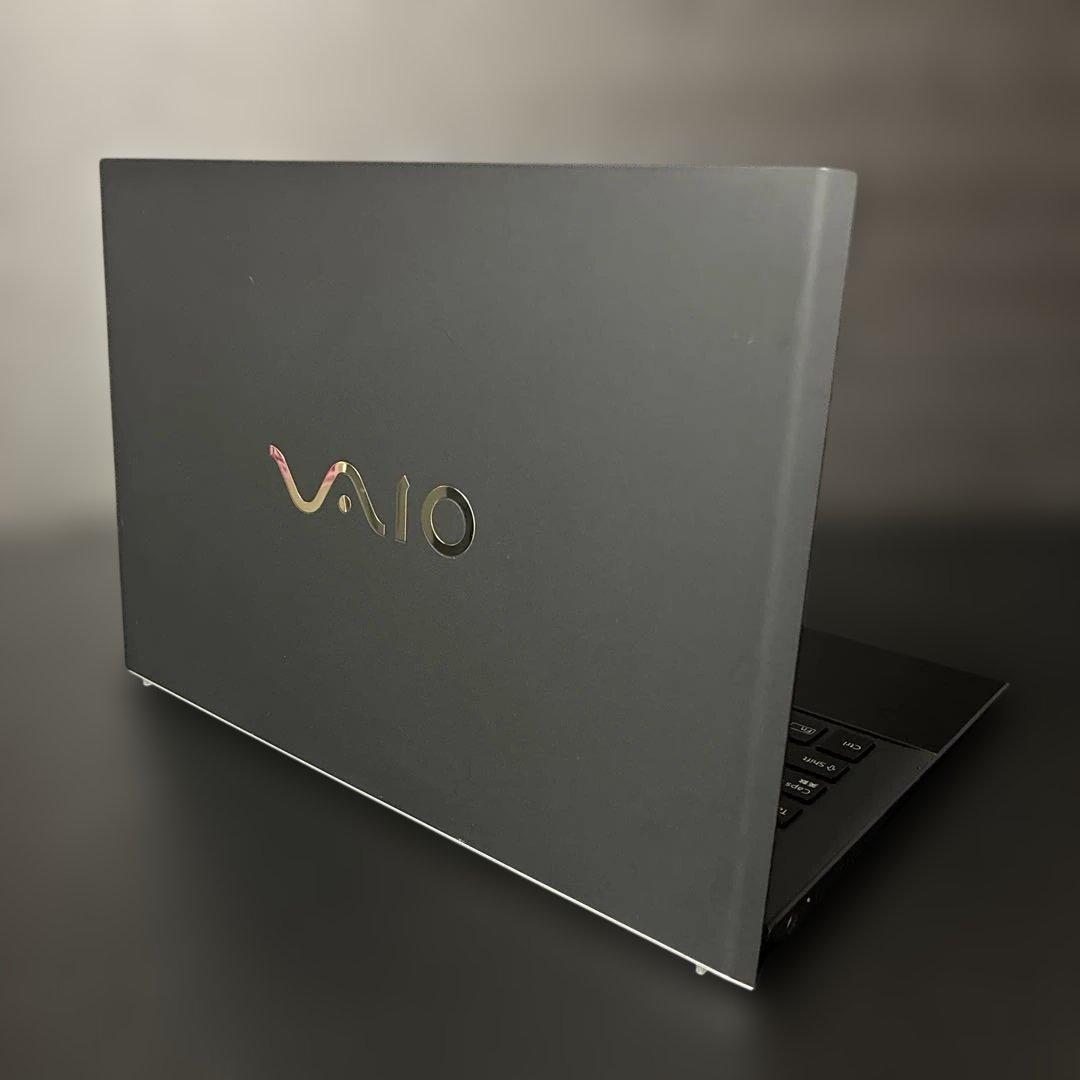 【超SALE】VAIO Pro 11 Core i3 SSD128（アダプタ付）