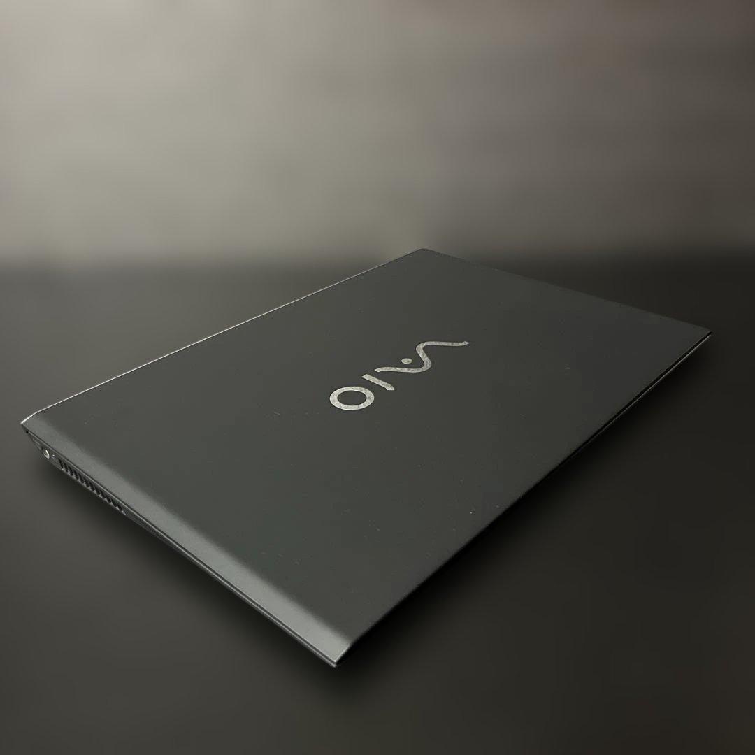 【超SALE】VAIO Pro 11 Core i3 SSD128（アダプタ付）