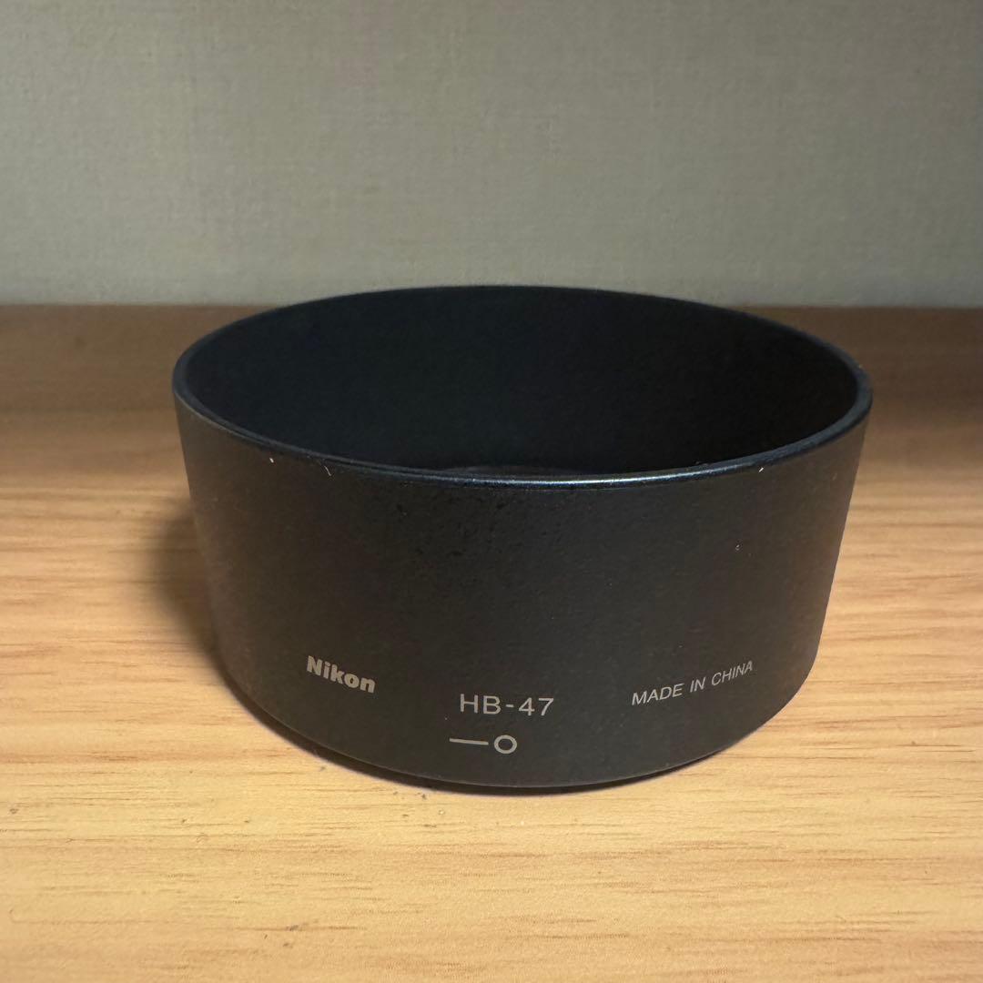 Nikon ニコン AF-S NIKKOR 50mm F1.8G