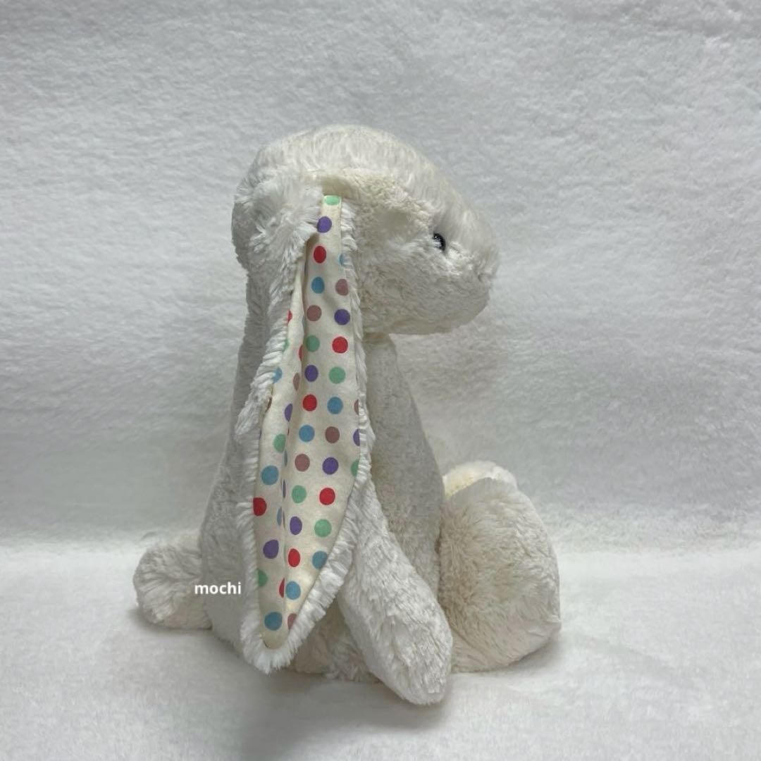 カナダ限定 廃盤  Bashful Dot Bunny