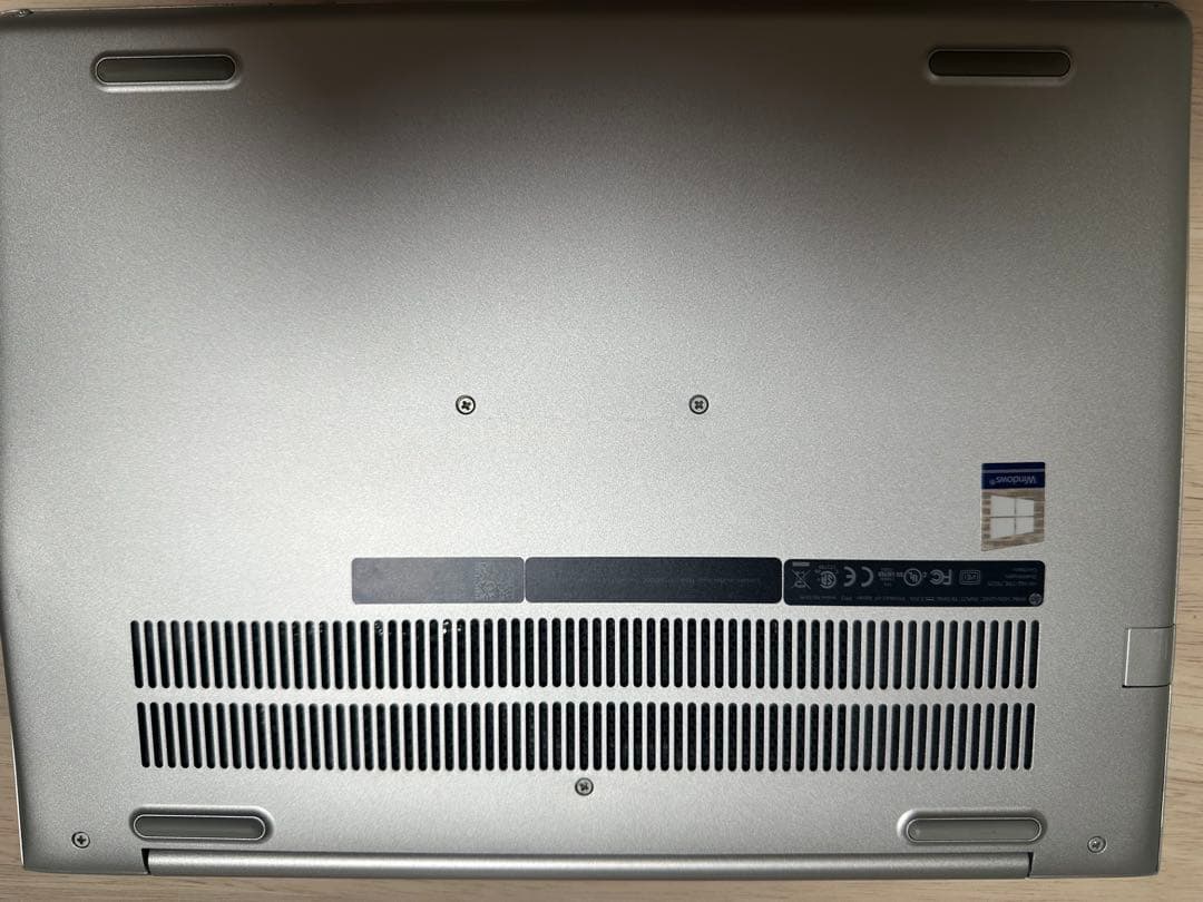 美品！HP ProBook 430 G6 ノートPC