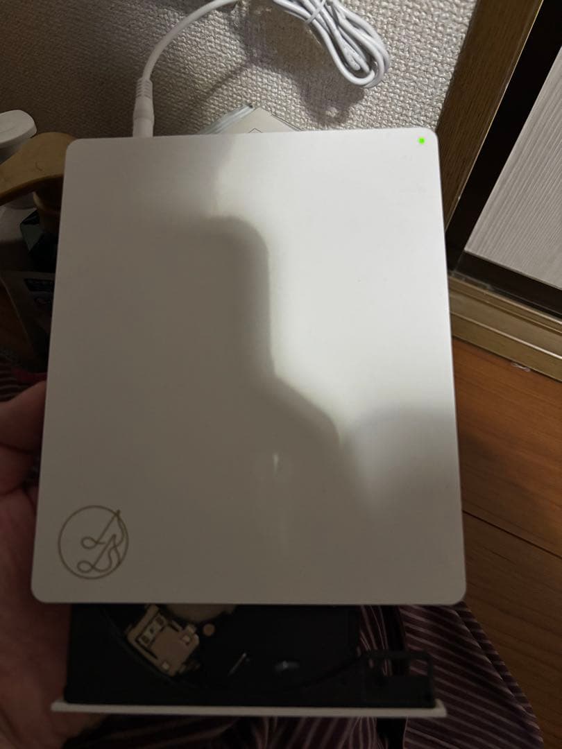 m*i様 中古　CDレコ IODATA