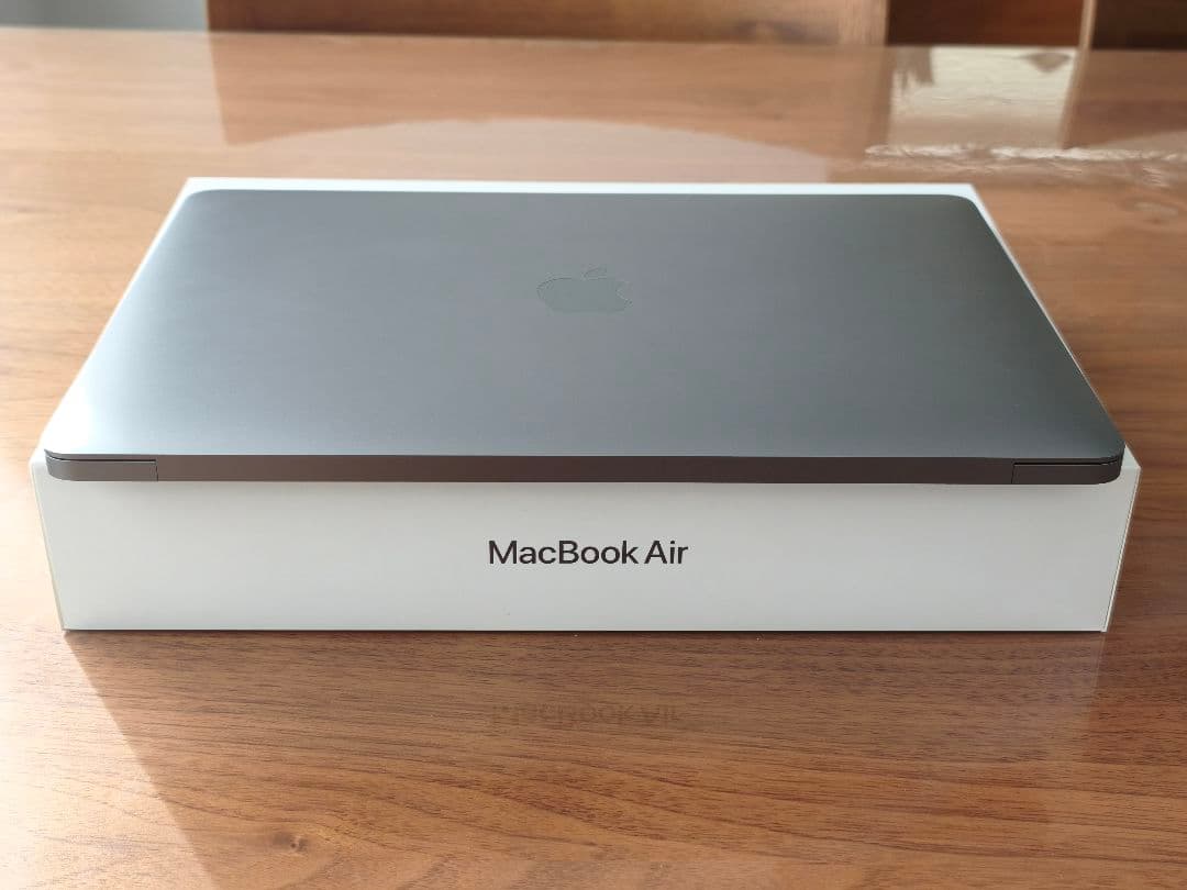 超美品 Apple MacBook Air 13inch M1 8GB