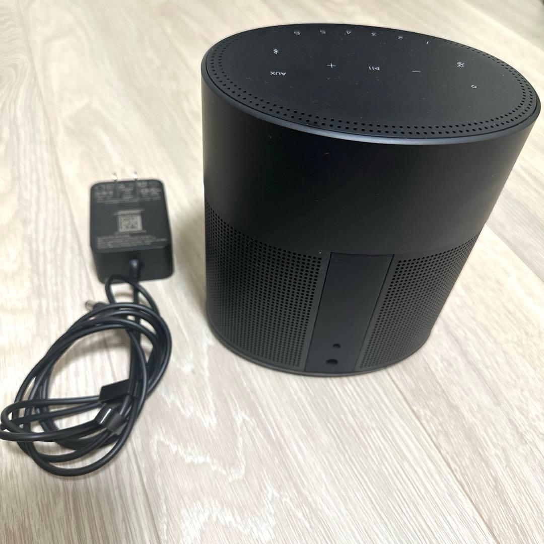 BOSE  speaker 300（本体/ACアダプタ）【動作確認済み】