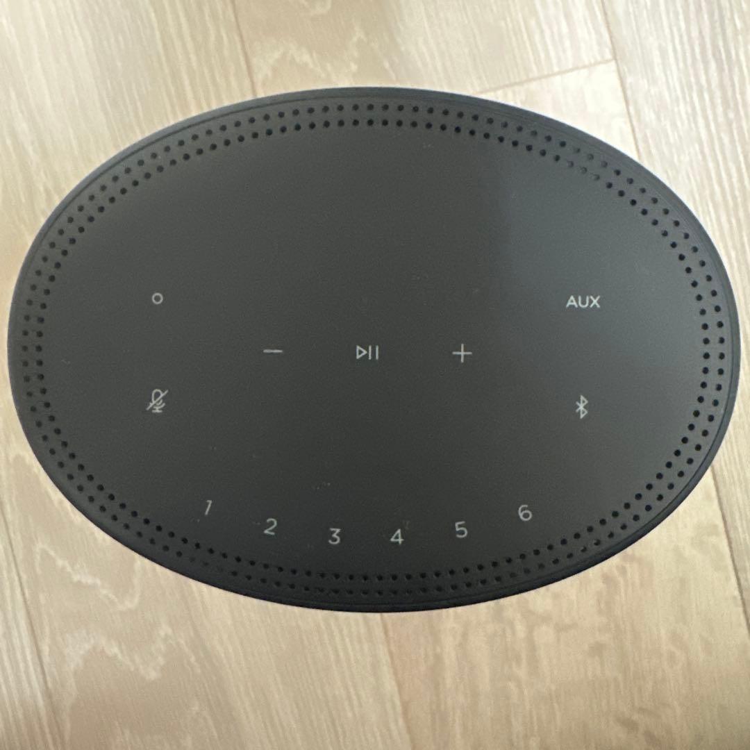 BOSE  speaker 300（本体/ACアダプタ）【動作確認済み】