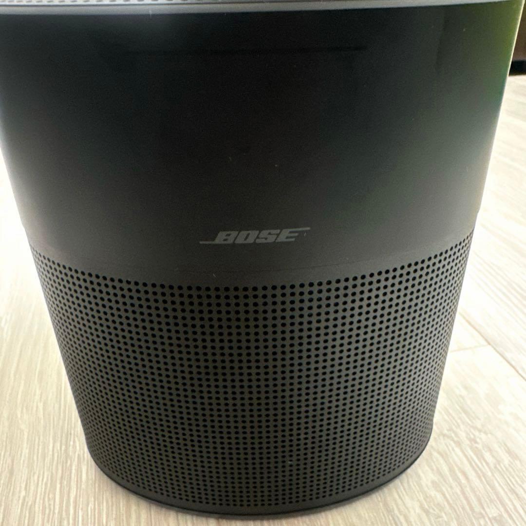 BOSE  speaker 300（本体/ACアダプタ）【動作確認済み】