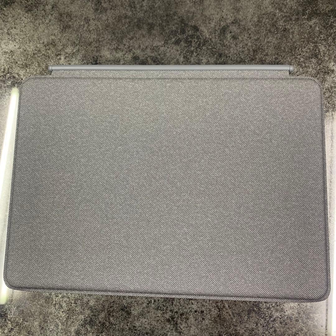 【ほぼ新品】ロジクールCombo Touch iK1057BKA